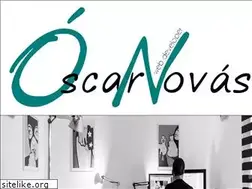 Sites similar to oscarnovas.com