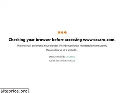 Sites similar to oscaro.fr