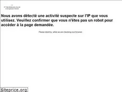 Sites similar to oscaro.media