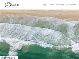 Sites similar to oscaronmain.com.au
