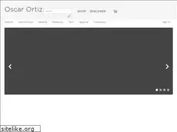 Sites similar to oscarortiz.com