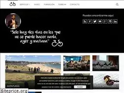 Sites similar to oscarpadial.com