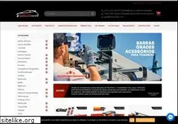 Sites similar to oscarparts.com