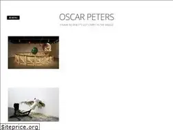Sites similar to oscarpeters.com