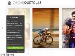 Sites similar to oscarquetglas.com