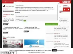Sites similar to oscarramilo.com