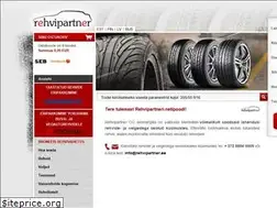 Sites similar to oscarrehvid.ee