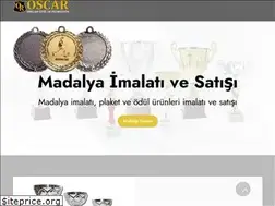 Sites similar to oscarreklam.com