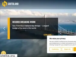 Sites similar to oscarrendacontracting.com