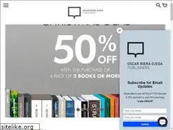 Sites similar to oscarrieraojeda.com