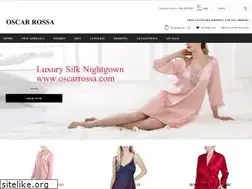 Sites similar to oscarrossa.com
