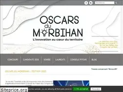 Sites similar to oscars-morbihan.fr
