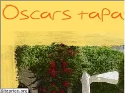 Sites similar to oscars-tapasbar.es