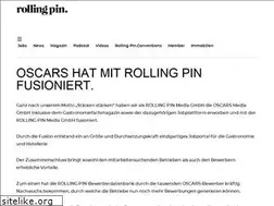 Sites similar to oscars.at