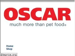 Sites similar to oscars.co.uk