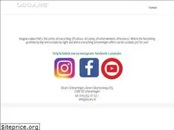 Sites similar to oscars.nl