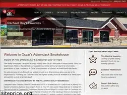 Sites similar to oscarsadksmokehouse.com