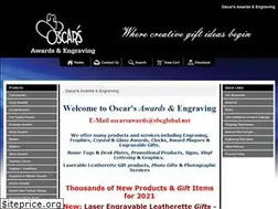 Sites similar to oscarsawards.com