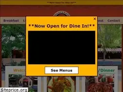 Sites similar to oscarscafe.com
