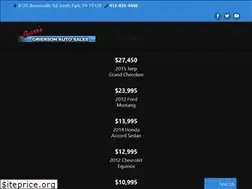 Sites similar to oscarscars.net