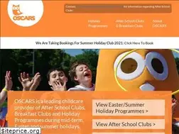 Sites similar to oscarschildcare.com