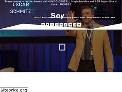 Sites similar to oscarschmitz.com