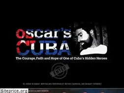 Sites similar to oscarscuba.com