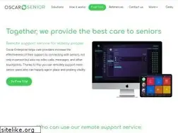 Sites similar to oscarsenior.com