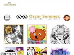 Sites similar to oscarsenonez.com