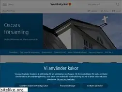 Sites similar to oscarsforsamling.se