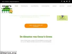 Sites similar to oscarsgroen.nl