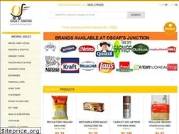 Sites similar to oscarsjunction.com