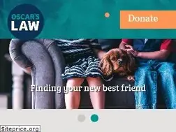 Sites similar to oscarslaw.org