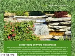 Sites similar to oscarslawnserviceetc.com