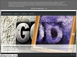 Sites similar to oscarsmendoza.blogspot.com