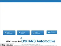 Sites similar to oscarsmercedesrepairboise.com