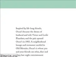 Sites similar to oscarsoldmetairie.com