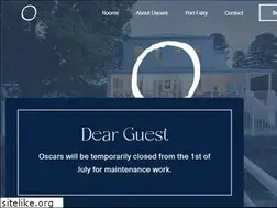 Sites similar to oscarsportfairy.com