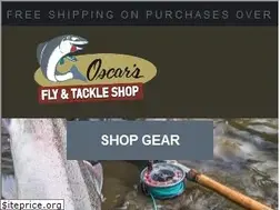 Sites similar to oscarssports.com