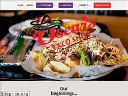 Sites similar to oscarstacoshop.com