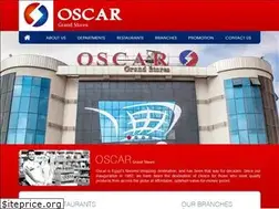 Sites similar to oscarstores.com