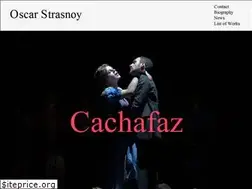 Sites similar to oscarstrasnoy.info