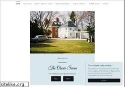 Sites similar to oscarswan.com