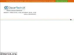 Sites similar to oscartech-uk.com