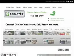 Sites similar to oscartek.com