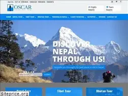 Sites similar to oscartravel.com.np