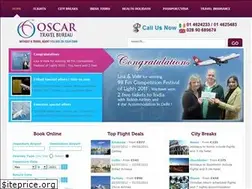 Sites similar to oscartravel.ie