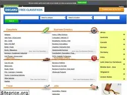 Sites similar to oscaru.com