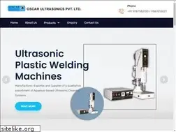 Sites similar to oscarultrasonics.com