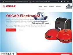 Sites similar to oscarups.com